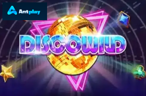 Disco Wild